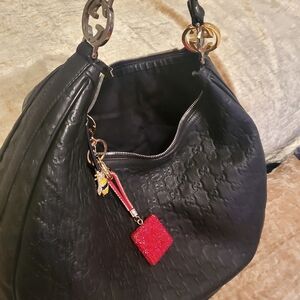 GG Guccissima Twins Hobo Bag